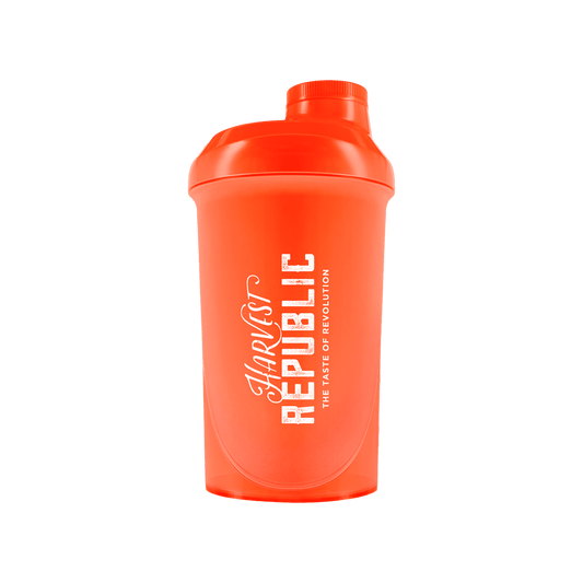 Shaker - Crazy Orange