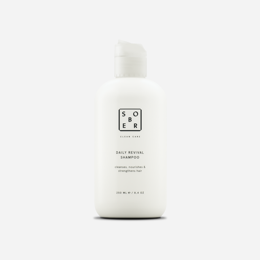 Daily Revival Shampoo