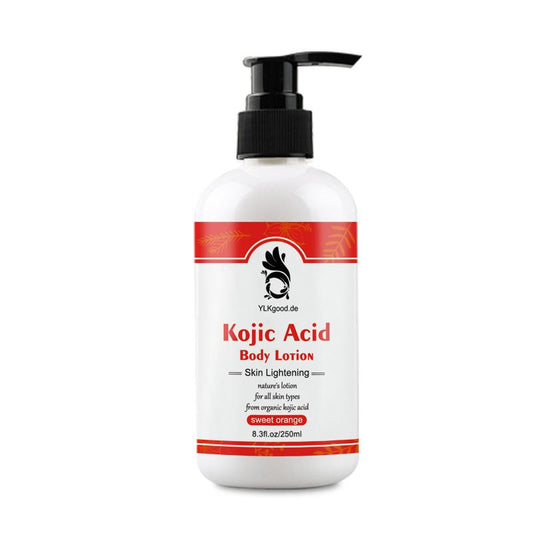 Kojic Body Lotion