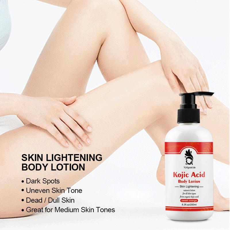 Kojic Body Lotion