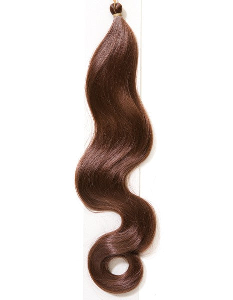 Dream Hair Pony 2000 30"/76Cm Synthetic Hair Schwarz
