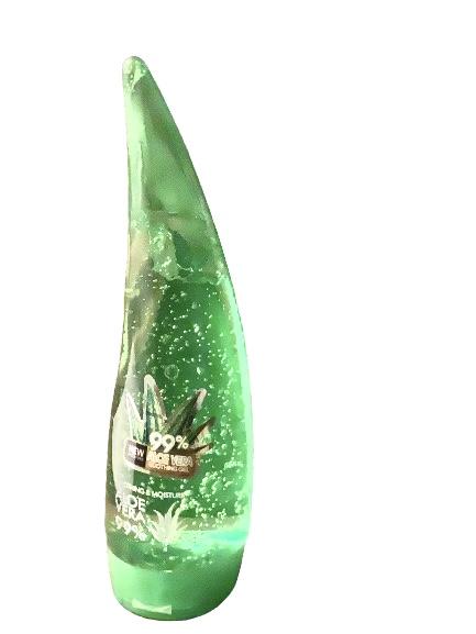 Aloe Vera Gel 99% (260 ml) - YLKgood
