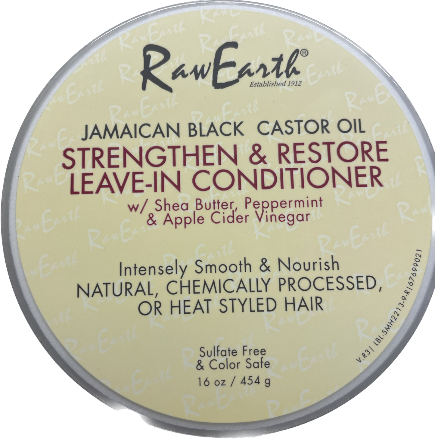 Jamaican Black Castor Oil Haarpflege-Set