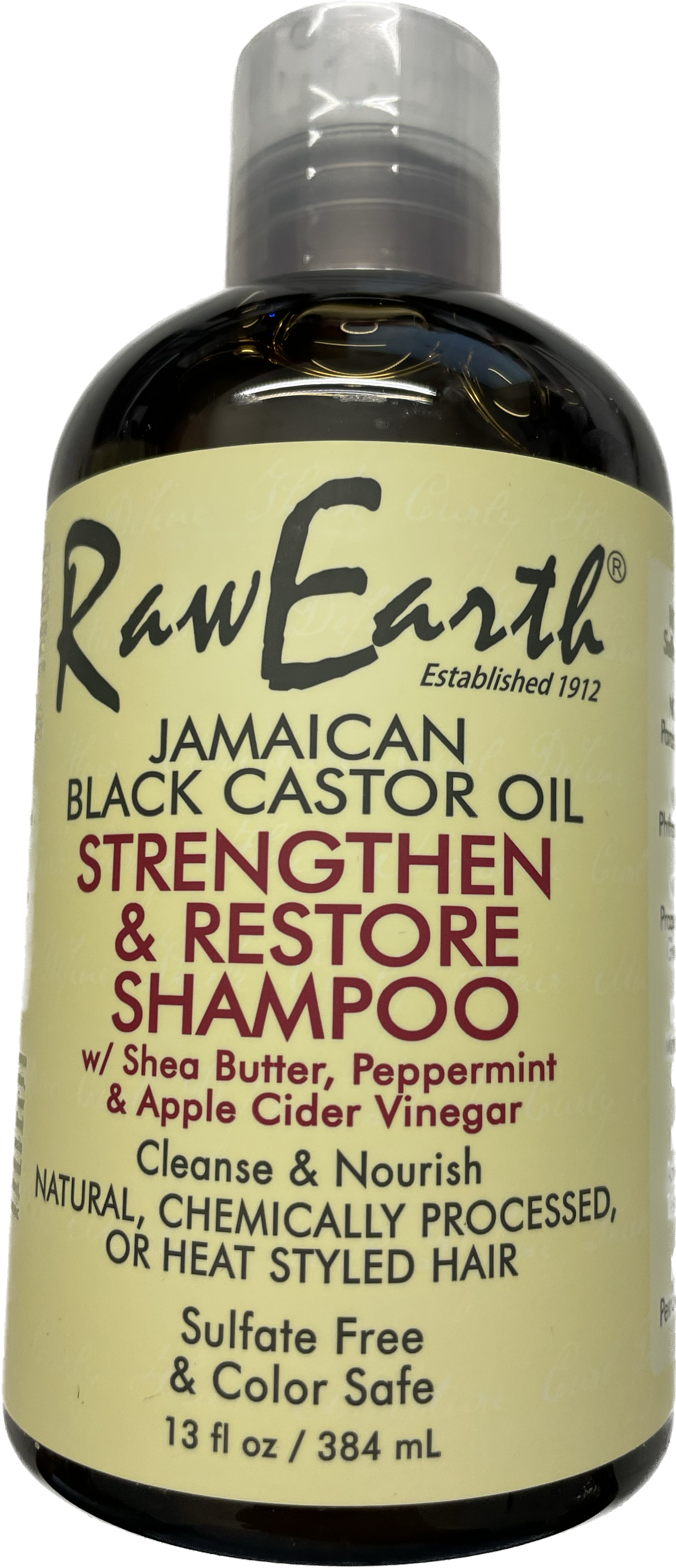 Jamaican Black Castor Oil Haarpflege-Set