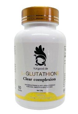 L-Glutathion by YLKgood
