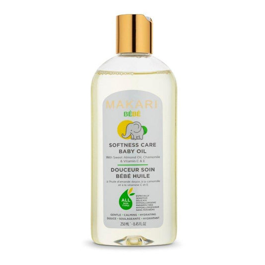 Makari Baby Oil 250ml - YLKgood