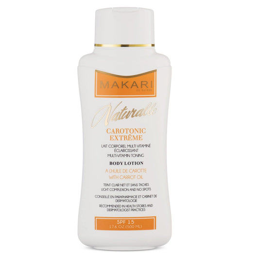 Makari Carotonic Extreme Body Lotion - YLKgood