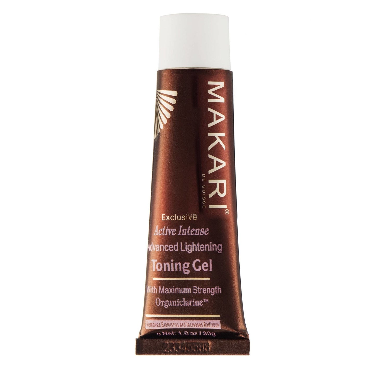 Makari Exclusive Toning Face Gel - YLKgood