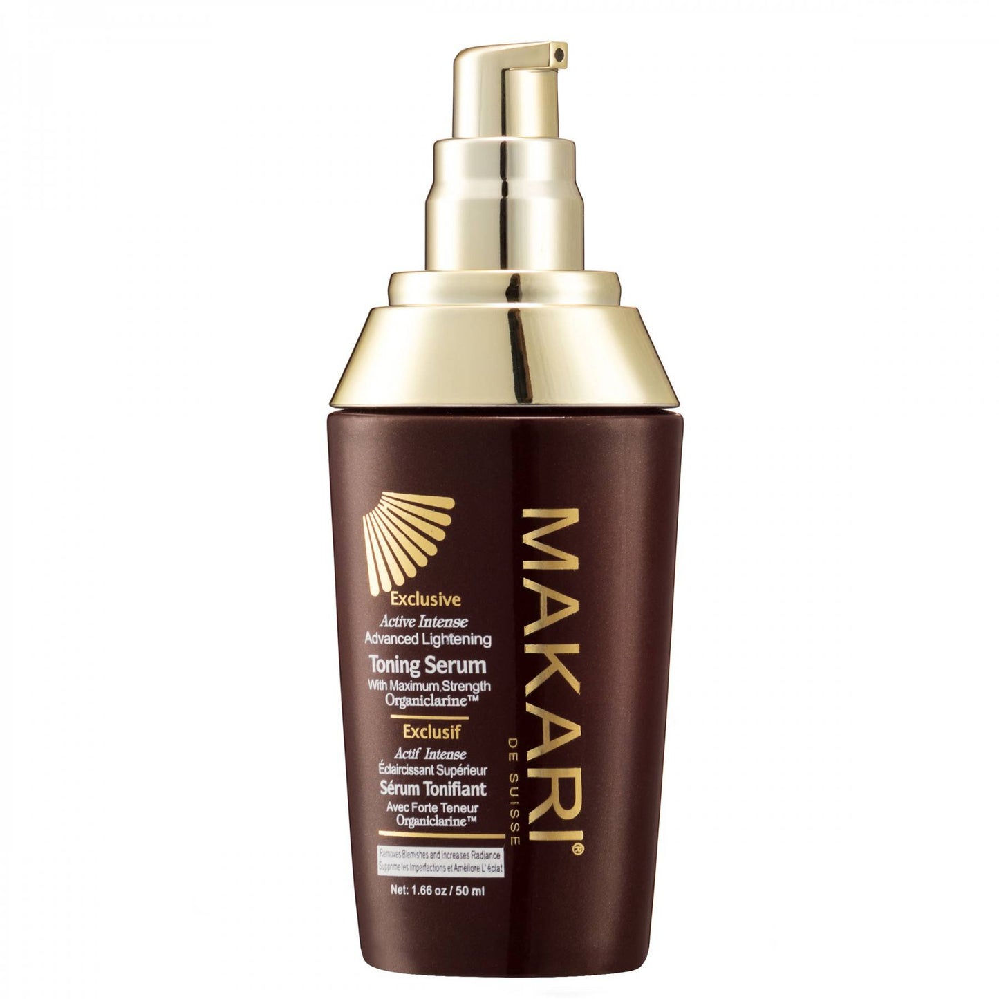 Makari Exclusive Toning Spot Treatment Serum - YLKgood