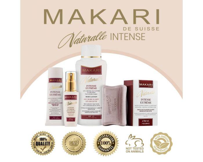 Makari Intense Extreme Toning Face Cream SPF 15 - YLKgood