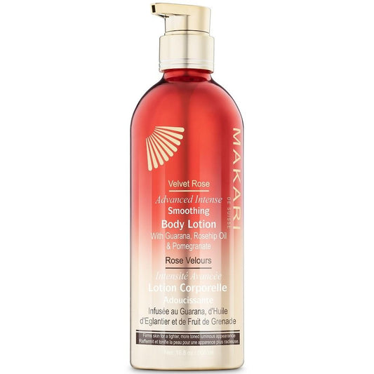 Makari Velvet Rose Advanced Intense Smoothing Body Lotion - YLKgood