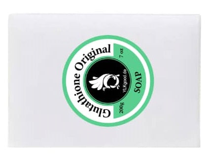Glutathion Seife | 200g Original YLKgood Skin Lightening Soap mit Glutathione