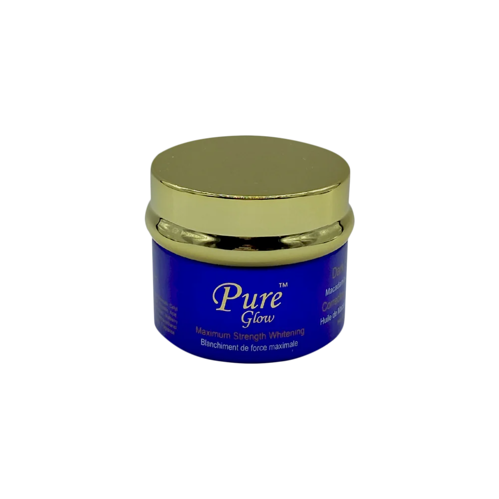 Pure Glow Spot Corrector