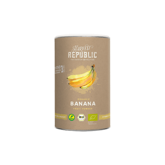 Fruit Powder - Banana