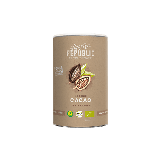 Fruit Powder - Cacao