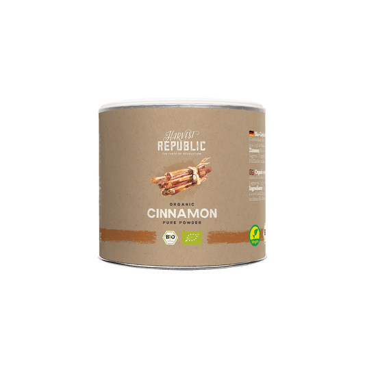 Spice Powder Ceylon-Cinnamon