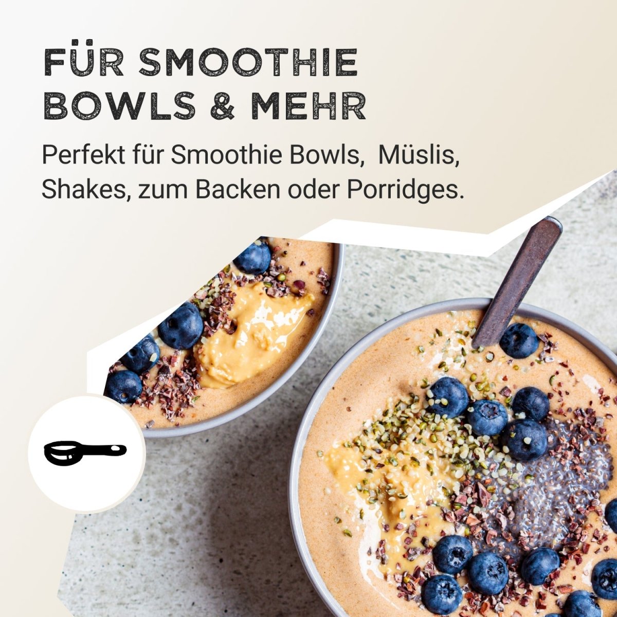 Spice Powder Vanilla