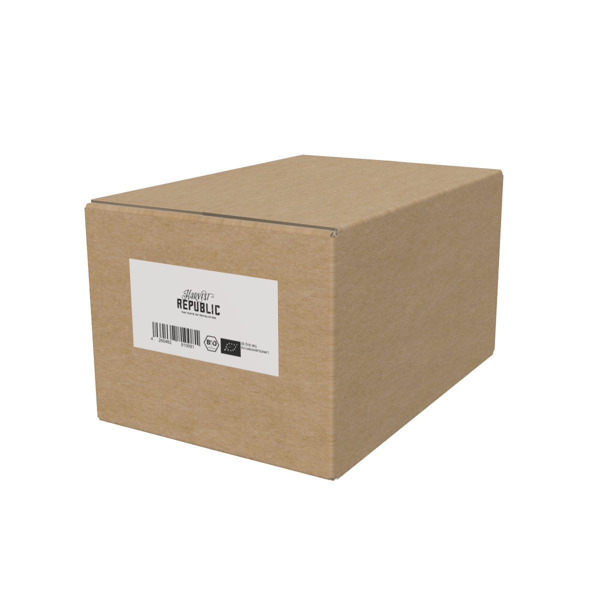 Whey Protein - Wild Blueberry