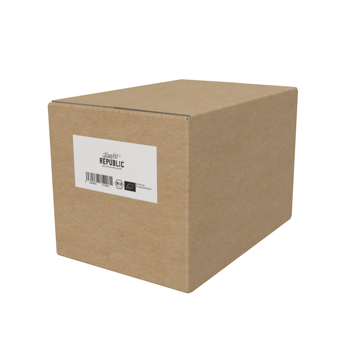 Whey Protein - Natural