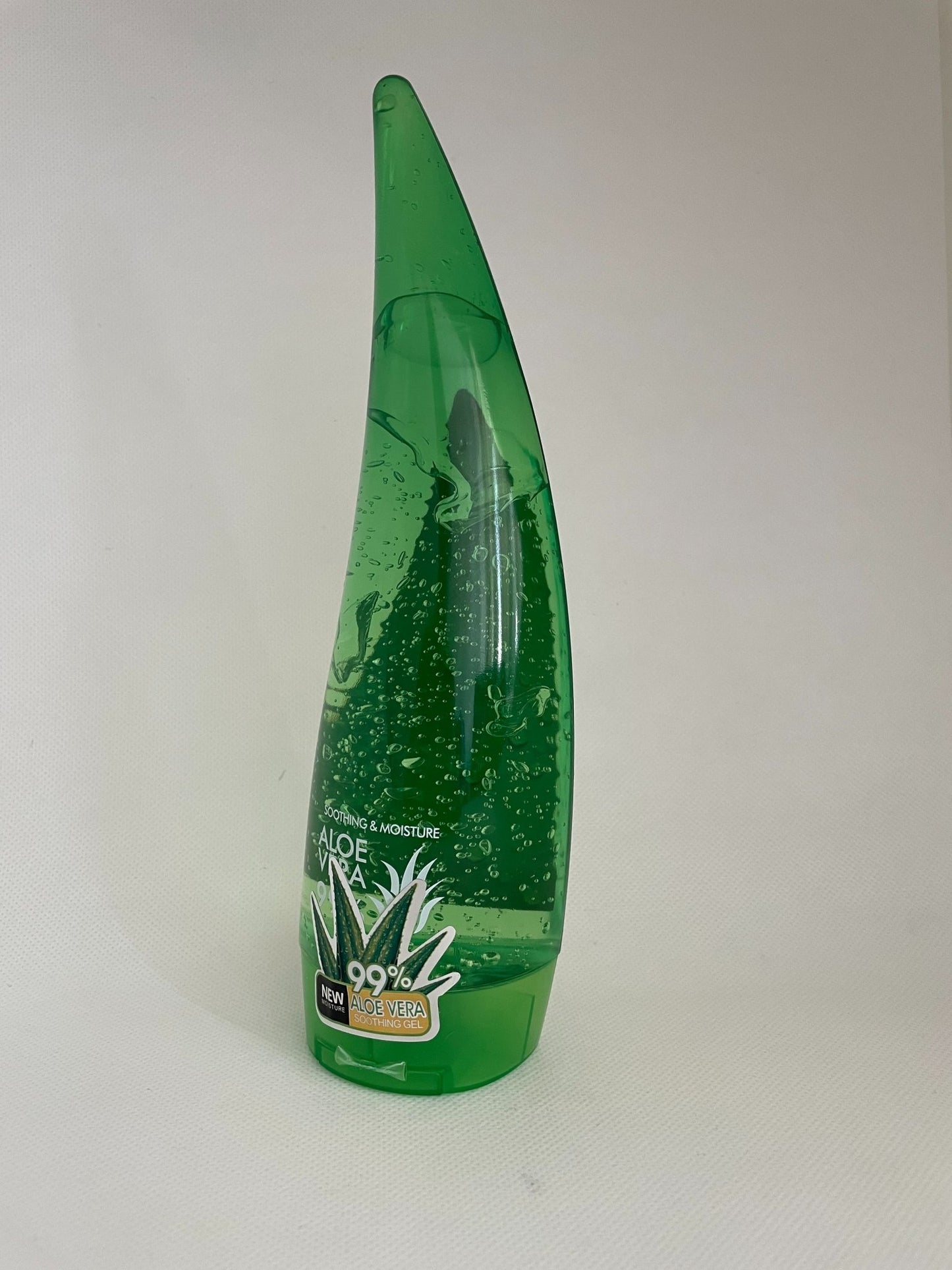 Aloe Vera Gel 99% (260 ml) - YLKgood