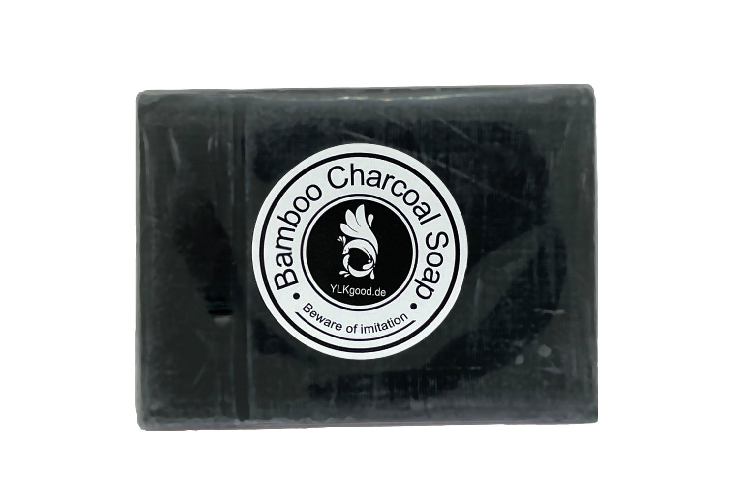 Bamboo Charcoal Soap | 100g Original YLKgood anti-bakterielle anti-akne Seife - YLKgood
