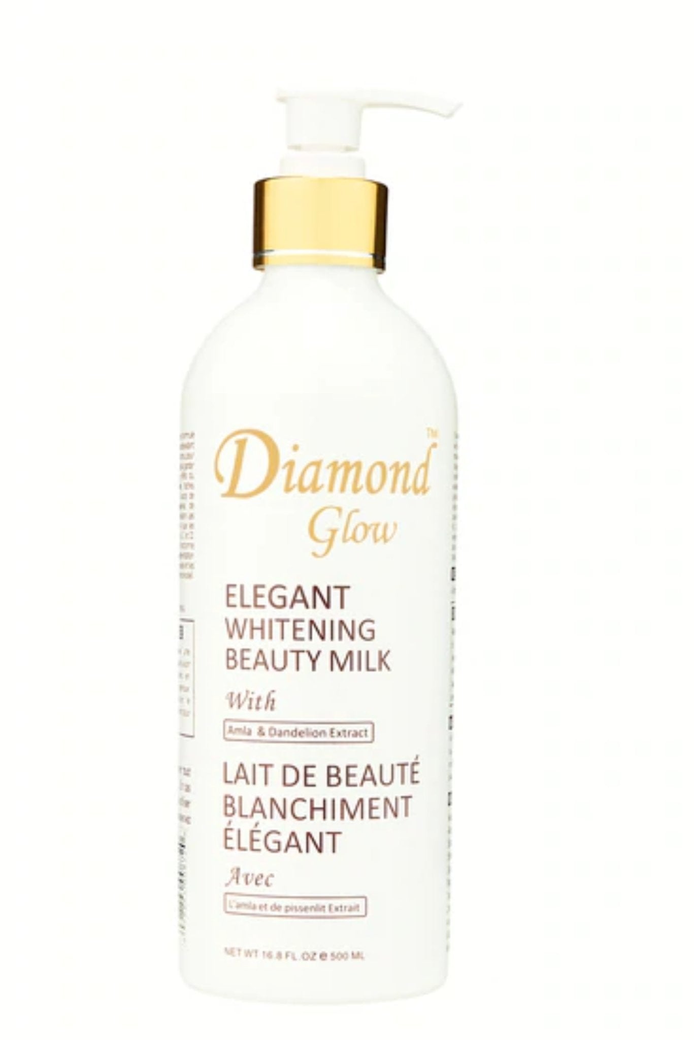 Diamond Glow Elegant Set - YLKgood