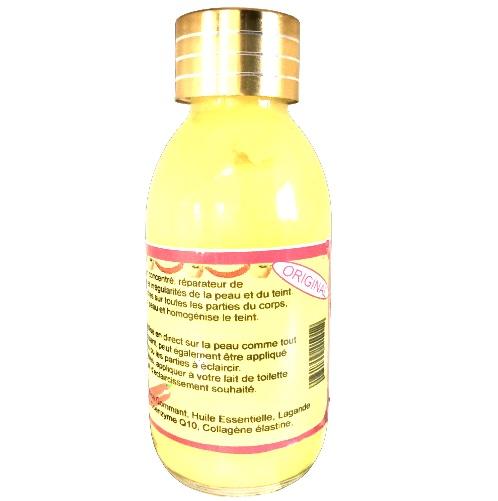 Doox 7 Days Super Lightening Oil with Fruit Acid Rapid Action | Piment Doox - YLKgood