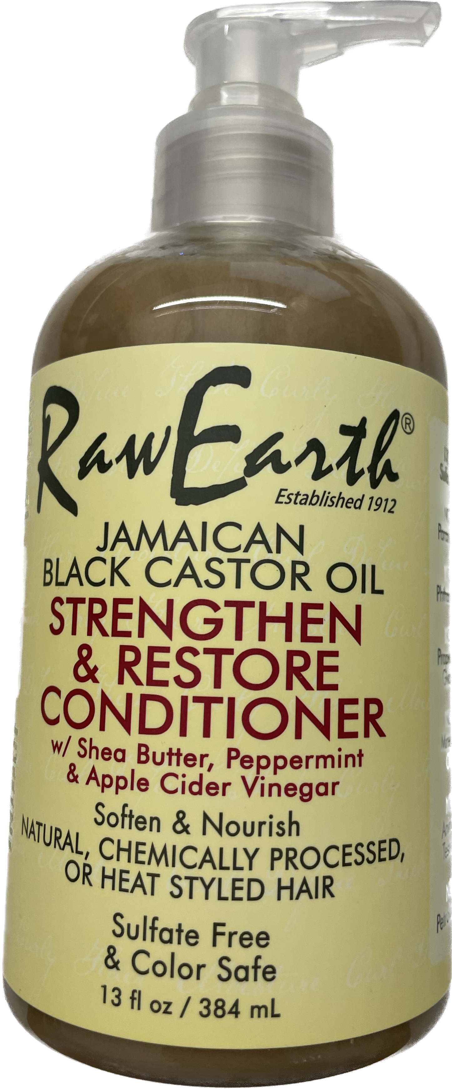 Jamaican Black Castor Oil Haarpflege-Set