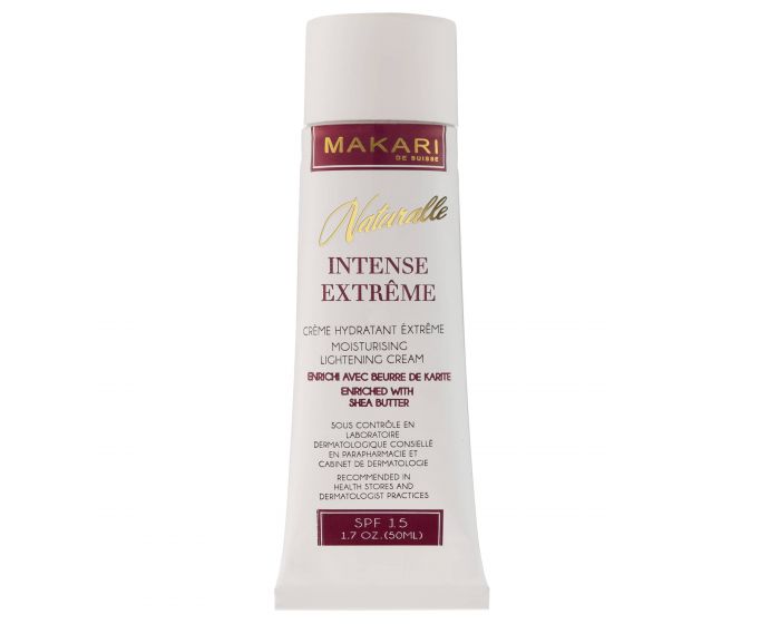 Makari Intense Extreme Toning Face Cream SPF 15 - YLKgood