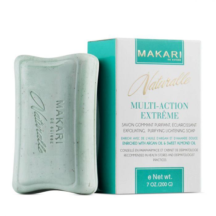 Makari Naturalle Multi-Action Extreme Toning Soap - YLKgood