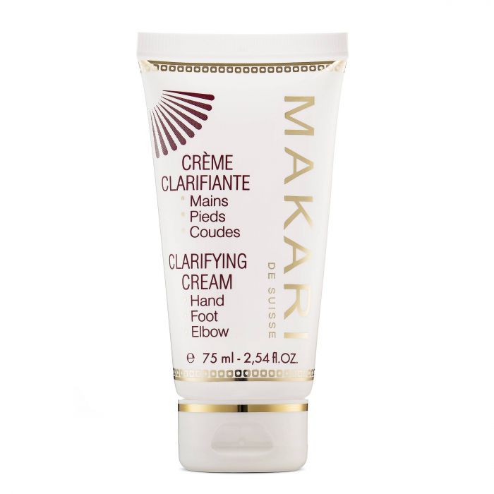 MAKARI Clarifying Cream Hand, Foot and Elbow